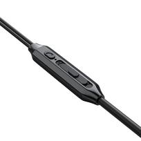 usb c laidines ausines -  Joyroom JR-EC06 Type-C pilkos - 15 nuotrauka