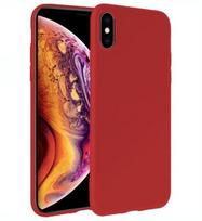 xiaomi poco x4 5g - X-Level Dynamic Case for Xiaomi Poco X4 GT/Redmi Note 11T Pro/Redmi Note 11T Pro+ 5G - Raudonas (Red) - 1 nuotrauka