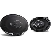 Kenwood KFC-PS6995