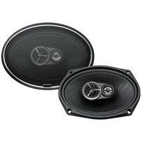 Kenwood KFC-X712