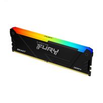 3600mhz ddr4 ram - Atmintis KINGSTON KF436C17BB2A/8 - 2 nuotrauka
