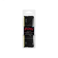 3600mhz ddr4 ram - Atmintis KINGSTON KF436C17BB2A/8 - 3 nuotrauka