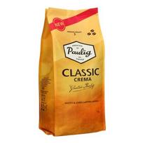 kava paulig - Kavos pupelės PAULIG CLASSIC CREMA, 1 kg - 1 nuotrauka