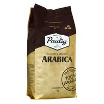 Kavos pupelės PAULIG ARABICA, 1 kg