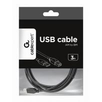 usb 3 0 3m - GEMBIRD CCP-USB2-AMBM-10 - 3 nuotrauka