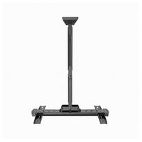 tv laikiklus -  Gembird WM-55ST-02, 32-55", 30 kg - 3 nuotrauka