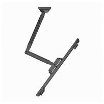 tv laikiklus -  Gembird WM-55ST-02, 32-55", 30 kg - 6 nuotrauka
