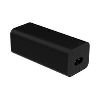 ikroviklis 100w - CHARGER USB UNIVERSAL 4P 100W/TA-UC-2A2C-PD100-01-BK GEMBIRD - 3 nuotrauka