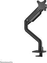 18 monitor - MONITOR ACC DESK MOUNT 17-49"/DS70S-950BL1 NEOMOUNTS - 2 nuotrauka