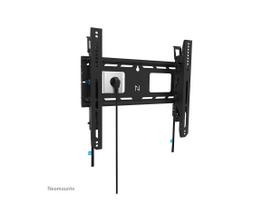 televizoriaus stovas laikiklsi tv stovas - TV SET ACC WALL MOUNT/WL35-750BL14 NEOMOUNTS - 4 nuotrauka