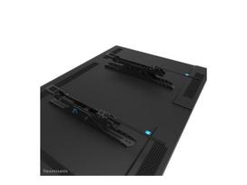 televizoriaus stovas laikiklsi tv stovas - TV SET ACC WALL MOUNT/WL35-750BL14 NEOMOUNTS - 6 nuotrauka