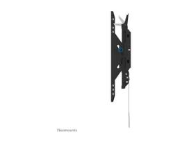 televizoriaus stovas laikiklsi tv stovas - TV SET ACC WALL MOUNT/WL35-750BL14 NEOMOUNTS - 8 nuotrauka