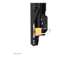 televizoriaus stovas laikiklsi tv stovas - TV SET ACC WALL MOUNT/WL35-750BL14 NEOMOUNTS - 11 nuotrauka