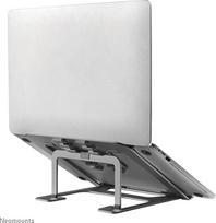 foldable laptop stand - IT NEWSTAR NSLS085GREY - 3 nuotrauka