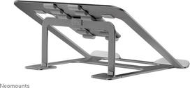 foldable laptop stand - IT NEWSTAR NSLS085GREY - 4 nuotrauka