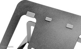 foldable laptop stand - IT NEWSTAR NSLS085GREY - 5 nuotrauka