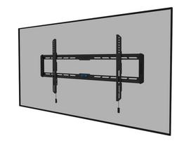 vesa 100x100 laikiklis - NEOMOUNTS BY NEWSTAR SCREEN WALL MOUNT (FIXED, ULTRA THIN, VESA 800X400) - 1 nuotrauka