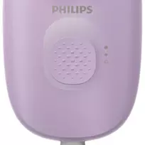 epiliatorius philips satinell - Philips Satinelle Essential BRE247/00 Laidinis epiliatorius Violetinė (Purple) - 4 nuotrauka