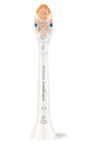 philips sonicare 2 pack - Dantų šepetėlio galvutės Philips Sonicare Premium All-in-One HX9092/87, balta, 2 vnt. - 2 nuotrauka