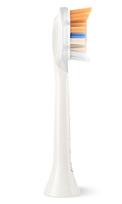 philips sonicare 2 pack - Dantų šepetėlio galvutės Philips Sonicare Premium All-in-One HX9092/87, balta, 2 vnt. - 4 nuotrauka