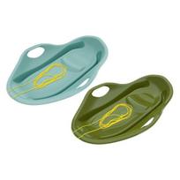 Plastikinės rogutės Technok Toys 9642, 85х56,5х14,5 cm