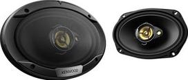 Kenwood KFC-S6976EX