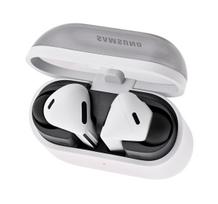 samsung galaxy buds3 - Samsung Galaxy Buds3 FE SM-R420NZAAEUE, pilka - 3 nuotrauka