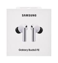 samsung galaxy buds3 - Samsung Galaxy Buds3 FE SM-R420NZAAEUE, pilka - 6 nuotrauka