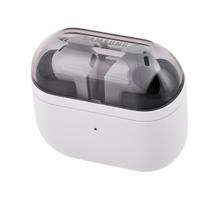samsung galaxy buds3 - Samsung Galaxy Buds3 FE SM-R420NZAAEUE, pilka - 7 nuotrauka