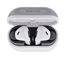 samsung galaxy buds3 - Samsung Galaxy Buds3 FE SM-R420NZAAEUE, pilka - 8 nuotrauka
