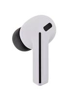samsung galaxy buds3 - Samsung Galaxy Buds3 FE SM-R420NZAAEUE, pilka - 10 nuotrauka