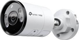 5 x 4mm - NET CAMERA BULLET H.265  5MP/INSIGHT S355(2.8MM) TP-LINK - 1 nuotrauka