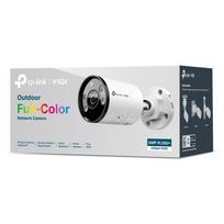 5 x 4mm - NET CAMERA BULLET H.265  5MP/INSIGHT S355(2.8MM) TP-LINK - 4 nuotrauka