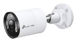 5 x 4mm - NET CAMERA BULLET H.265  5MP/INSIGHT S355(2.8MM) TP-LINK - 6 nuotrauka