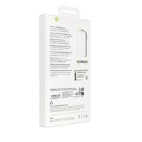 iphone 17 pro case - Apple iPhone 17 Pro Silicone Case with MagSafe – Neon Yellow - MGFF4ZM/A - 4 nuotrauka