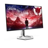 monitorius lenovo legion 240hz - Lenovo Legion Pro 32UD-10 - 4 nuotrauka