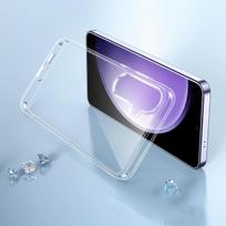 bactas - Just Must "Anti-Bacteria TPU Case Galaxy S24" Clear - 2 nuotrauka