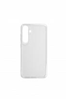 bactas - Just Must "Anti-Bacteria TPU Case Galaxy S24" Clear - 3 nuotrauka