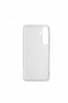 bactas - Just Must "Anti-Bacteria TPU Case Galaxy S24" Clear - 4 nuotrauka