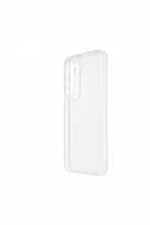 bactas - Just Must "Anti-Bacteria TPU Case Galaxy S24" Clear - 5 nuotrauka