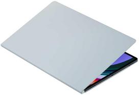 samsung tab s9 ultra deklas - Samsung "Smart Book Cover Galaxy Tab S9 Ultra" White - 1 nuotrauka