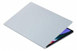 samsung tab s9 ultra deklas - Samsung "Smart Book Cover Galaxy Tab S9 Ultra" White - 2 nuotrauka