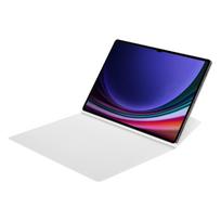 samsung tab s9 ultra deklas - Samsung "Smart Book Cover Galaxy Tab S9 Ultra" White - 3 nuotrauka