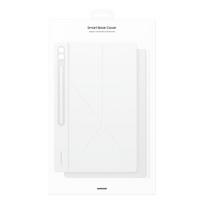 samsung tab s9 ultra deklas - Samsung "Smart Book Cover Galaxy Tab S9 Ultra" White - 4 nuotrauka