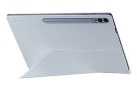 samsung tab s9 ultra deklas - Samsung "Smart Book Cover Galaxy Tab S9 Ultra" White - 5 nuotrauka