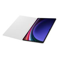 samsung tab s9 ultra deklas - Samsung "Smart Book Cover Galaxy Tab S9 Ultra" White - 7 nuotrauka
