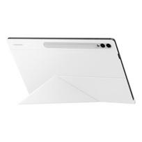 samsung tab s9 ultra deklas - Samsung "Smart Book Cover Galaxy Tab S9 Ultra" White - 11 nuotrauka