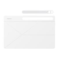 samsung tab s9 ultra deklas - Samsung "Smart Book Cover Galaxy Tab S9 Ultra" White - 12 nuotrauka