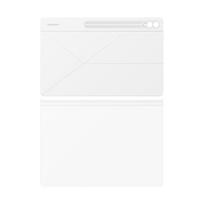 samsung tab s9 ultra deklas - Samsung "Smart Book Cover Galaxy Tab S9 Ultra" White - 14 nuotrauka