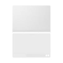 samsung tab s9 ultra deklas - Samsung "Smart Book Cover Galaxy Tab S9 Ultra" White - 15 nuotrauka